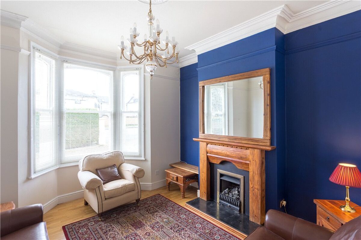 house for sale in New Barn Lane, Cheltenham, Gloucestershire, GL52