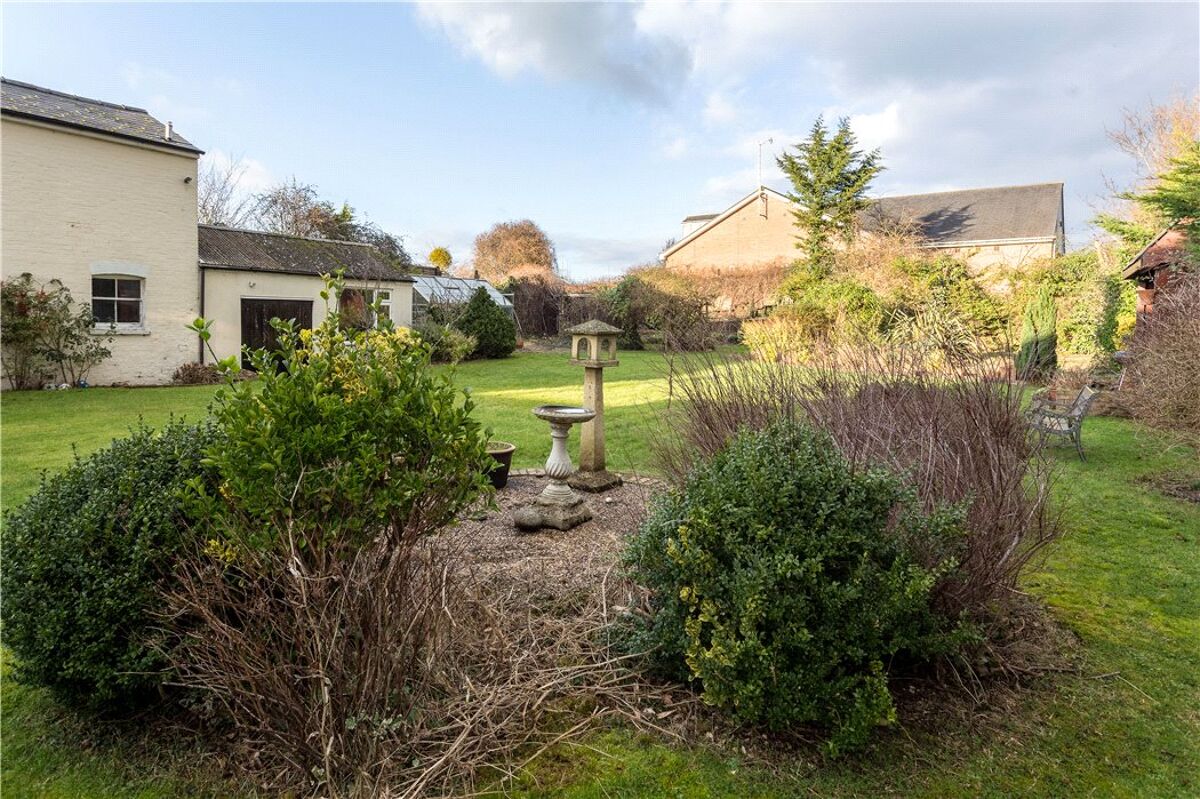 house for sale in New Barn Lane, Cheltenham, Gloucestershire, GL52