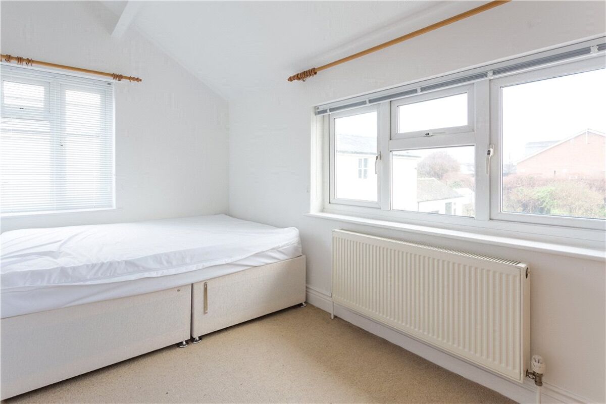 house for sale in New Barn Lane, Cheltenham, Gloucestershire, GL52