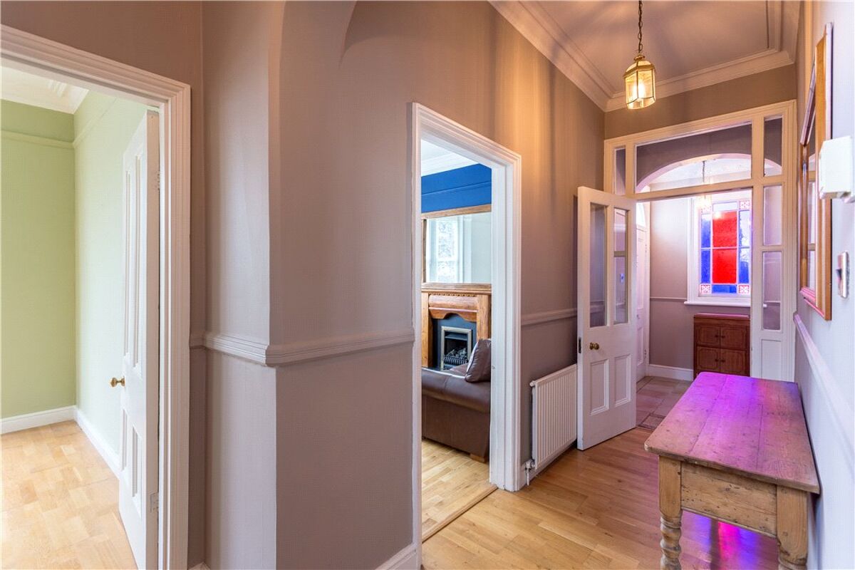 house for sale in New Barn Lane, Cheltenham, Gloucestershire, GL52