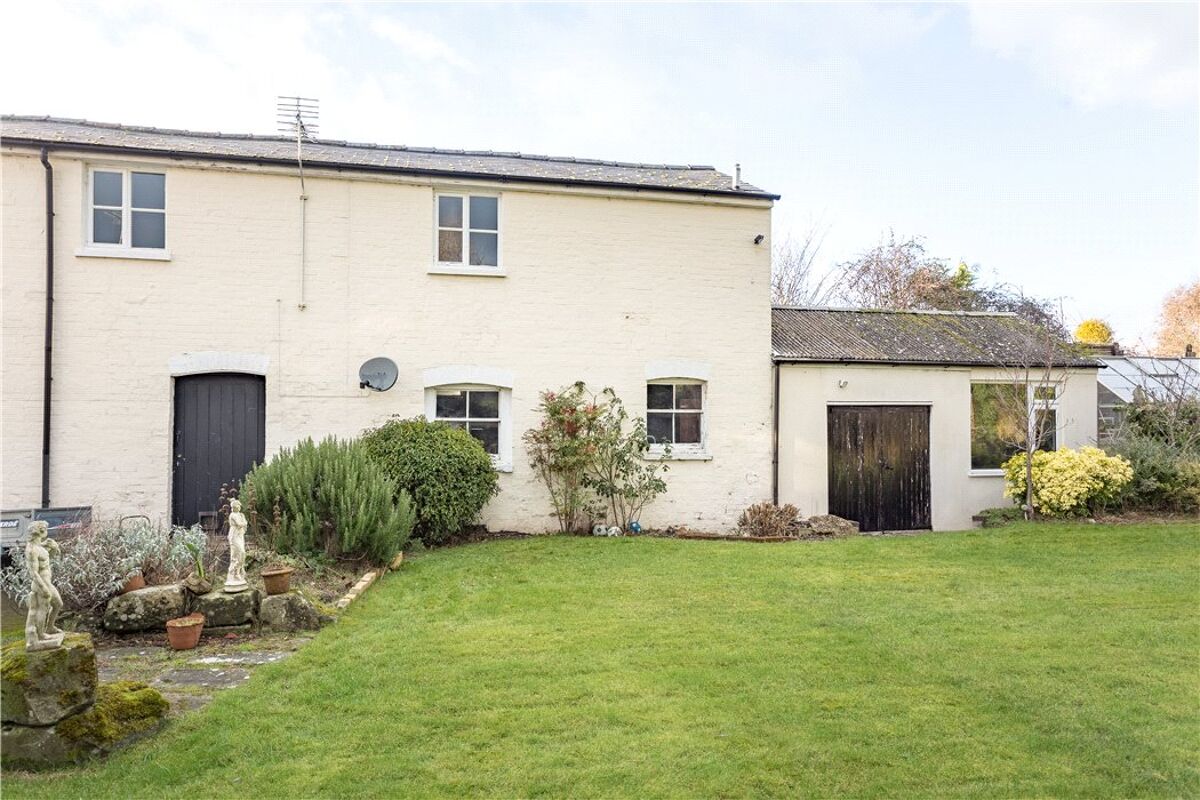 house for sale in New Barn Lane, Cheltenham, Gloucestershire, GL52