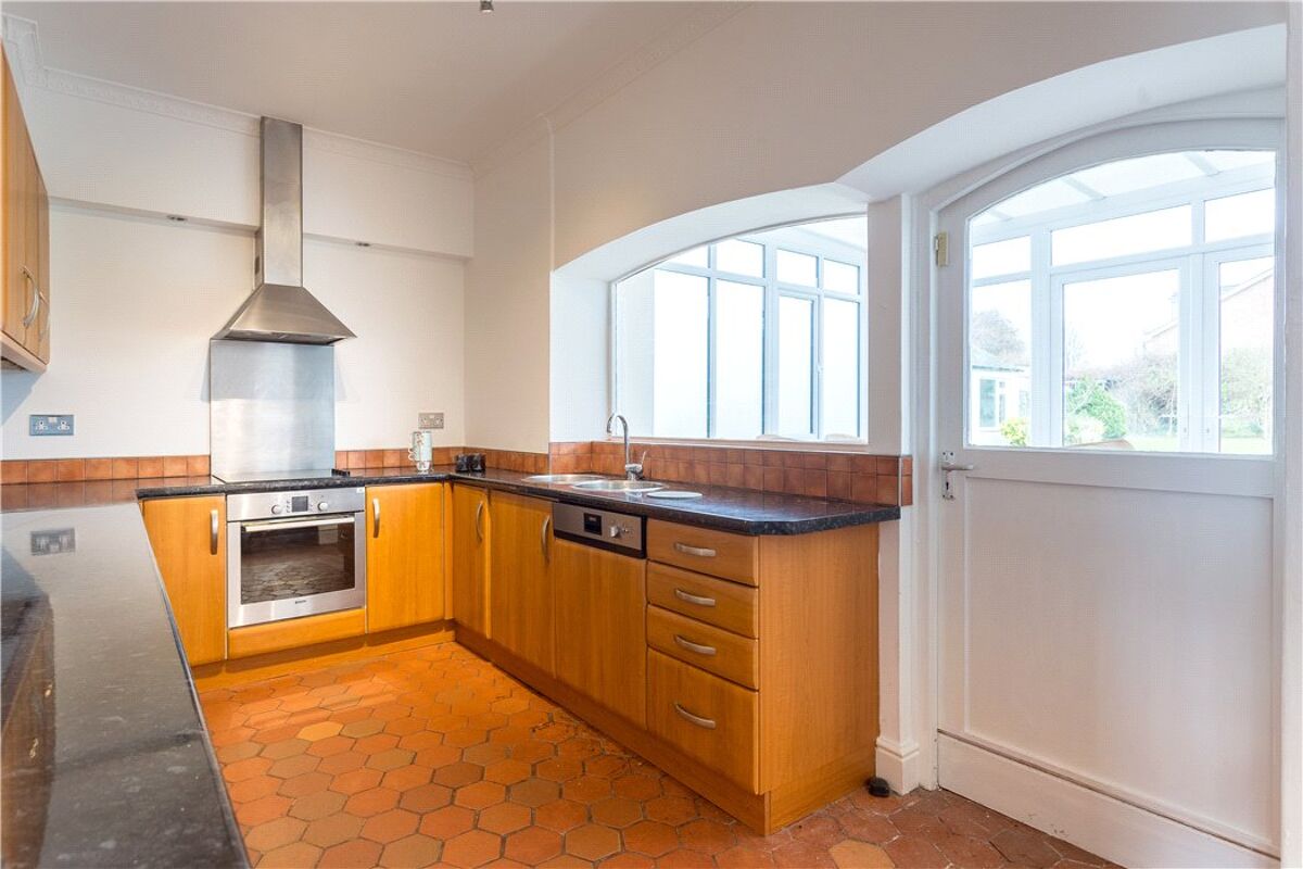 house for sale in New Barn Lane, Cheltenham, Gloucestershire, GL52