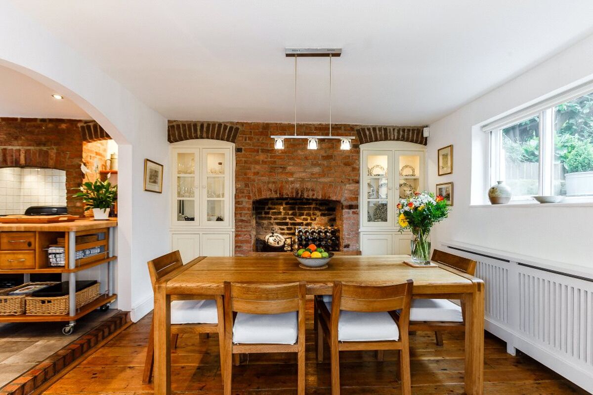 house for sale in Montpellier Villas, Cheltenham, Gloucestershire, GL50