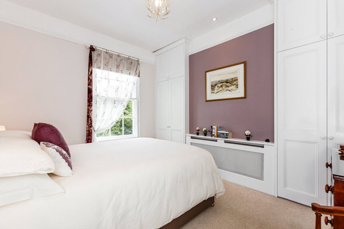 house for sale in Montpellier Villas, Cheltenham, Gloucestershire, GL50