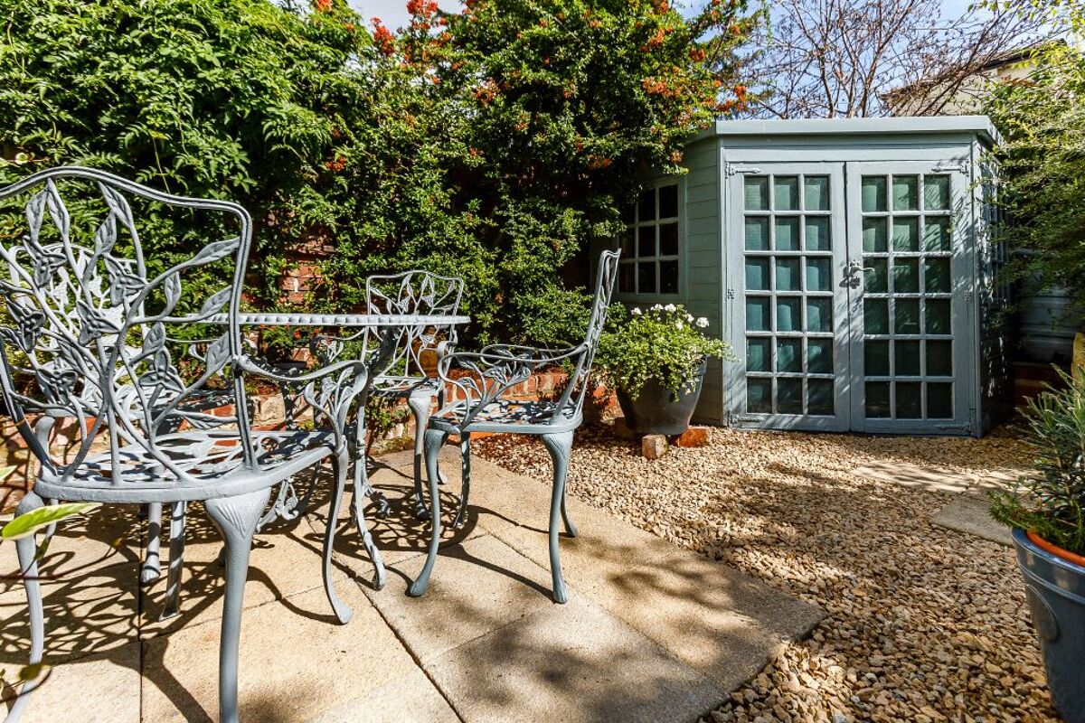 house for sale in Montpellier Villas, Cheltenham, Gloucestershire, GL50