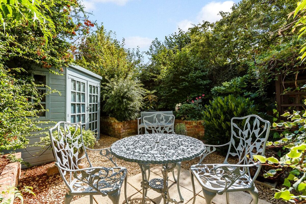 house for sale in Montpellier Villas, Cheltenham, Gloucestershire, GL50