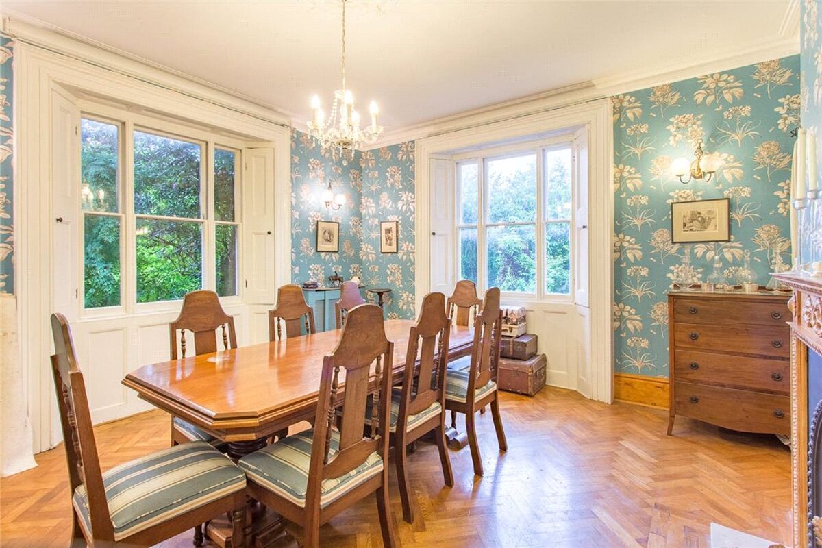 house for sale in Bank Farm, Dumbleton, Gloucestershire, WR11