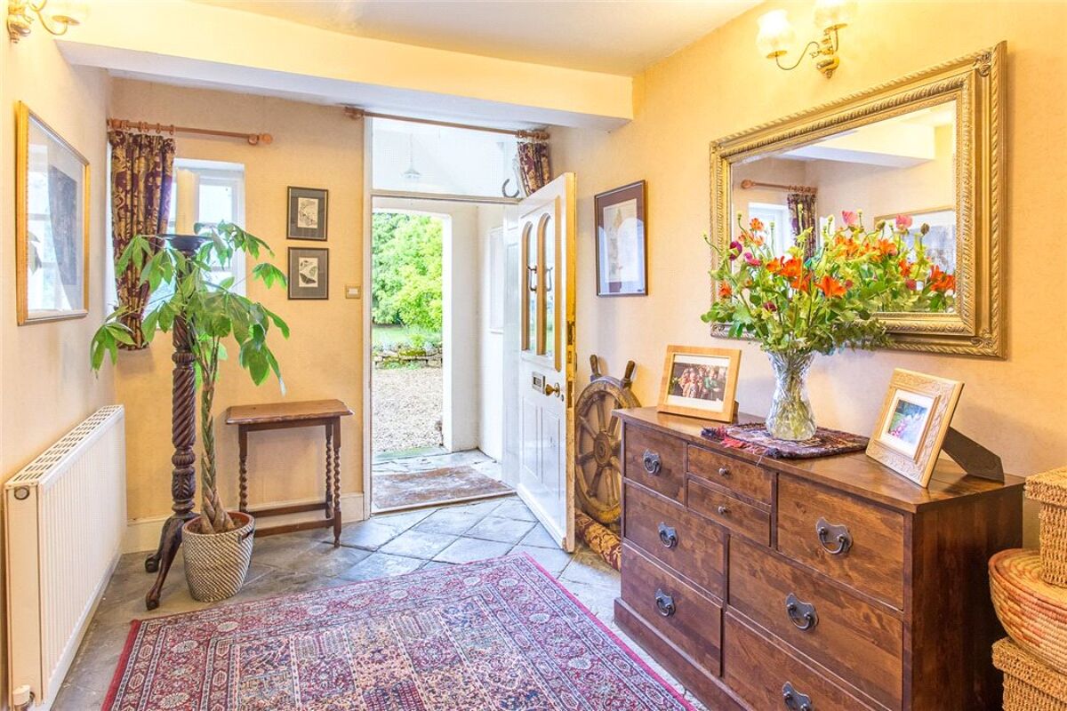 house for sale in Bank Farm, Dumbleton, Gloucestershire, WR11