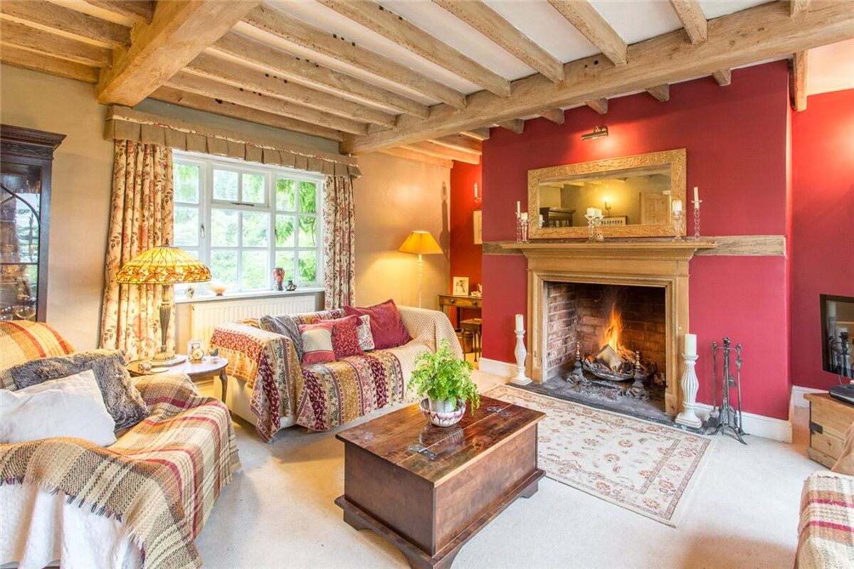 house for sale in Bank Farm, Dumbleton, Gloucestershire, WR11