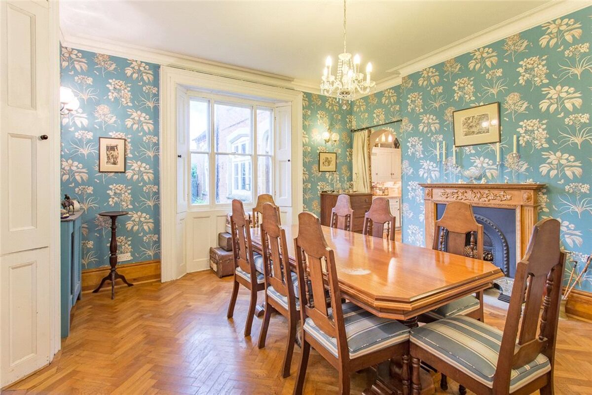 house for sale in Bank Farm, Dumbleton, Gloucestershire, WR11