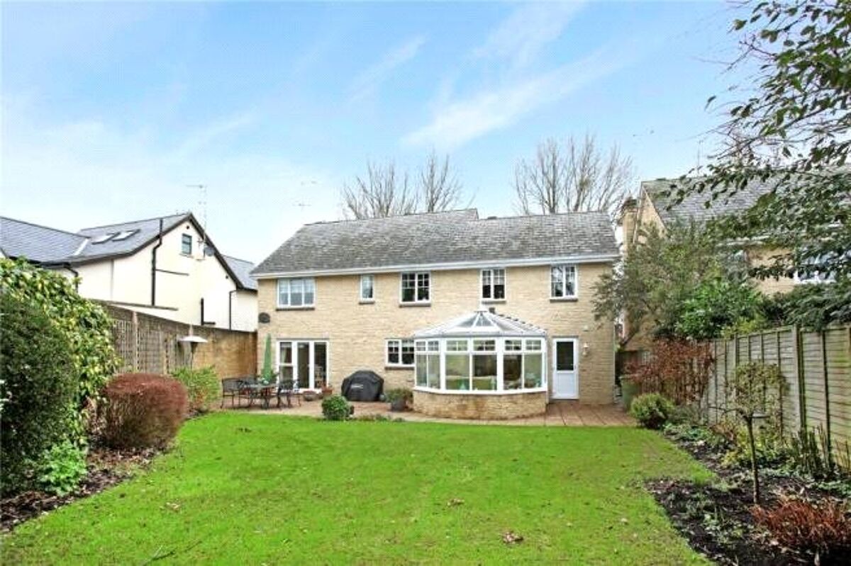 house for sale in Newcourt Road, Charlton Kings, Cheltenham