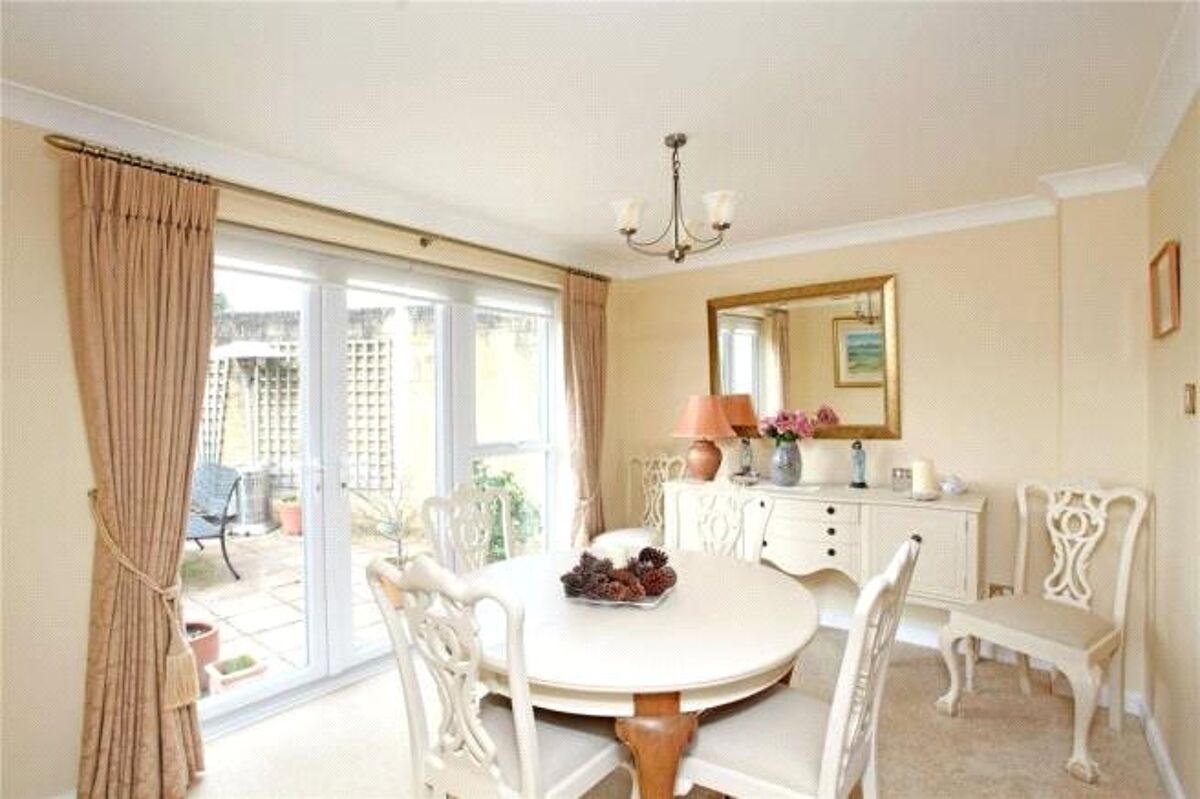 house for sale in Newcourt Road, Charlton Kings, Cheltenham