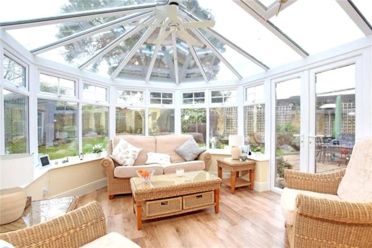 house for sale in Newcourt Road, Charlton Kings, Cheltenham, Gloucestershire, GL53 CHE160209