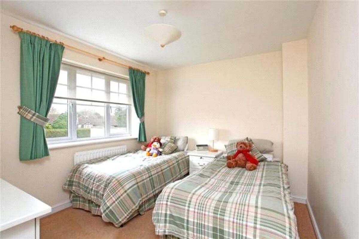 house for sale in Newcourt Road, Charlton Kings, Cheltenham