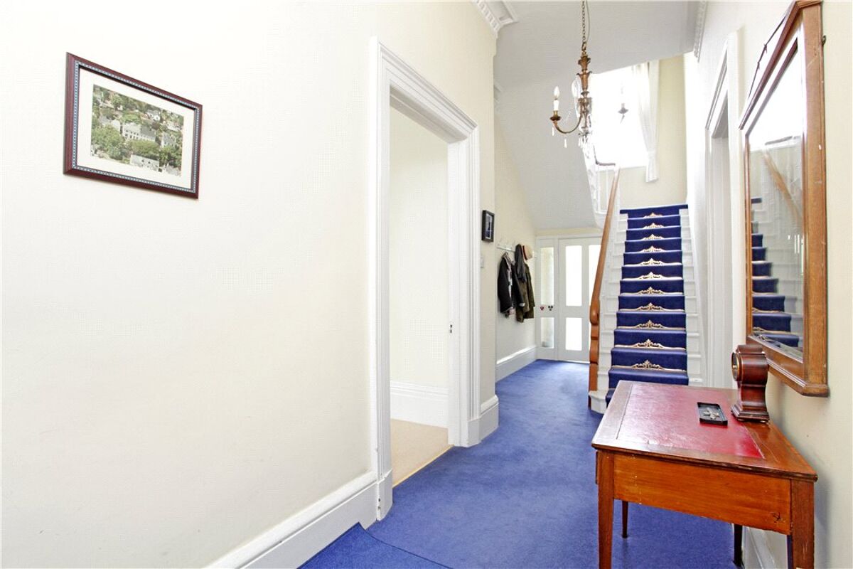 house for sale in Albert Road, Cheltenham, Gloucestershire, GL52