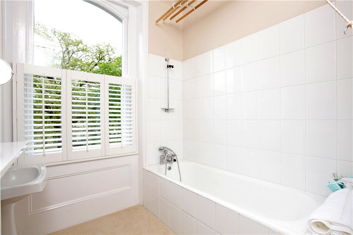 house for sale in Albert Road, Cheltenham, Gloucestershire, GL52