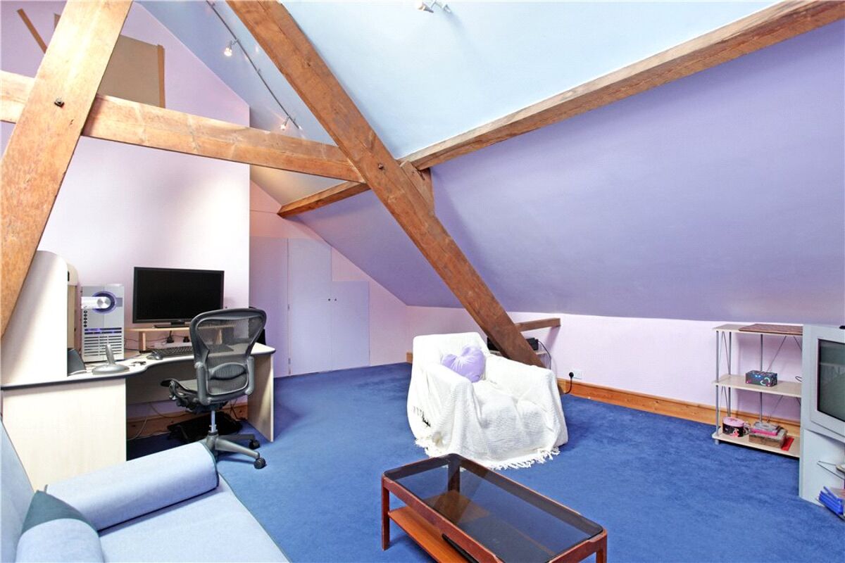 house for sale in Albert Road, Cheltenham, Gloucestershire, GL52