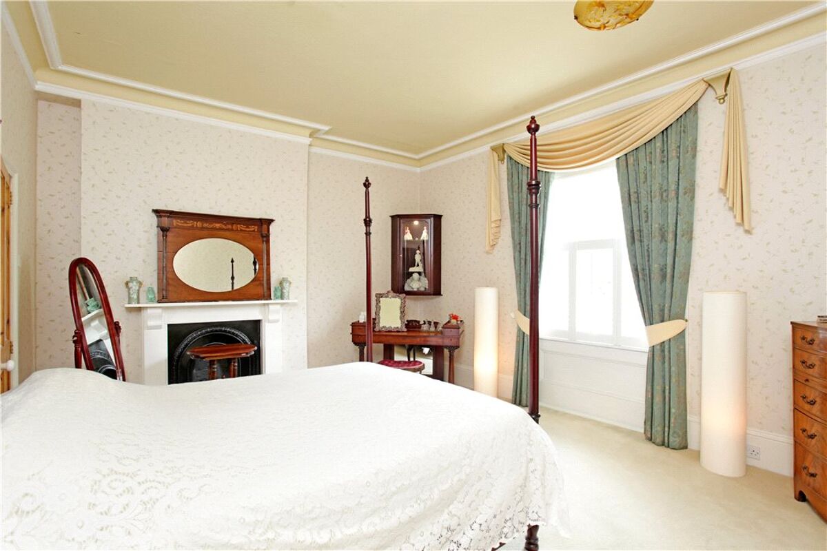 house for sale in Albert Road, Cheltenham, Gloucestershire, GL52