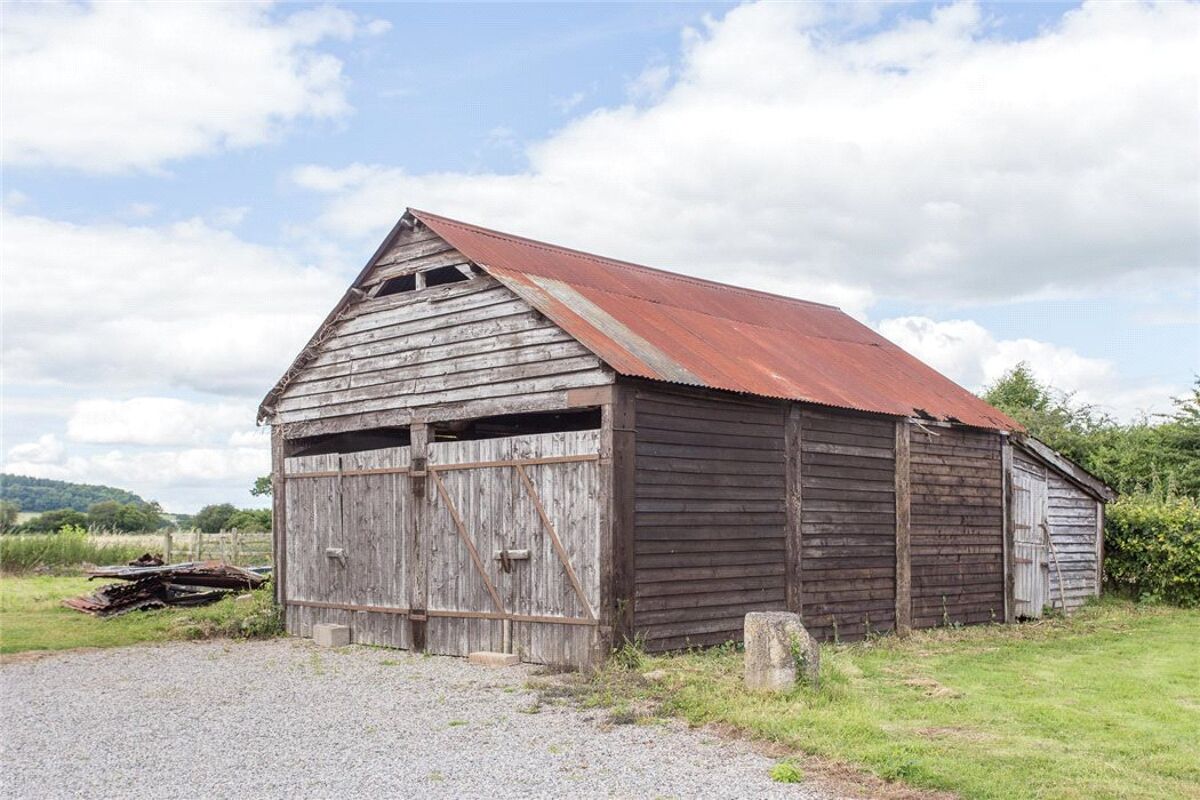 house for sale in Hartpury, Gloucester, Gloucestershire, GL19