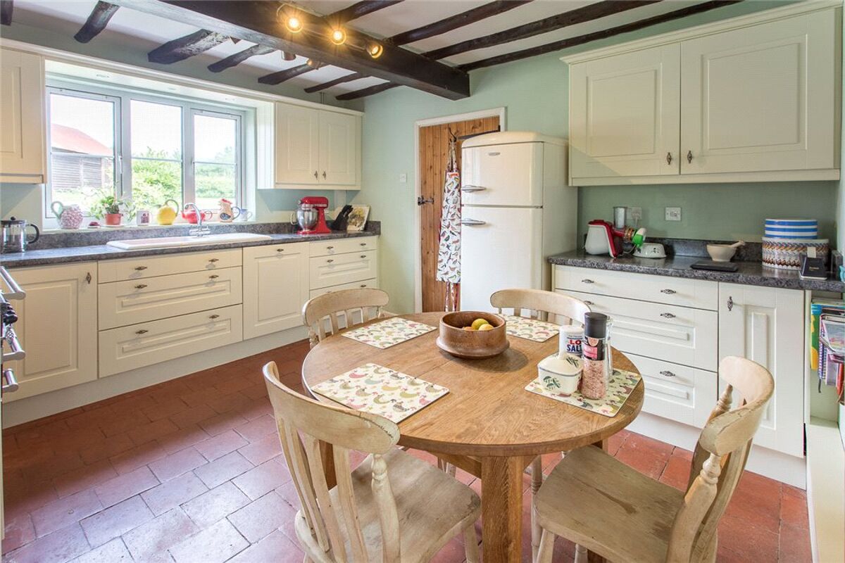 house for sale in Hartpury, Gloucester, Gloucestershire, GL19