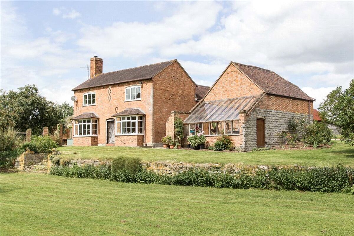 house for sale in Hartpury, Gloucester, Gloucestershire, GL19