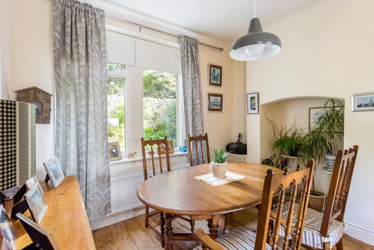 house for sale in Petty Lane, Cleeve Hill, Cheltenham, Gloucestershire