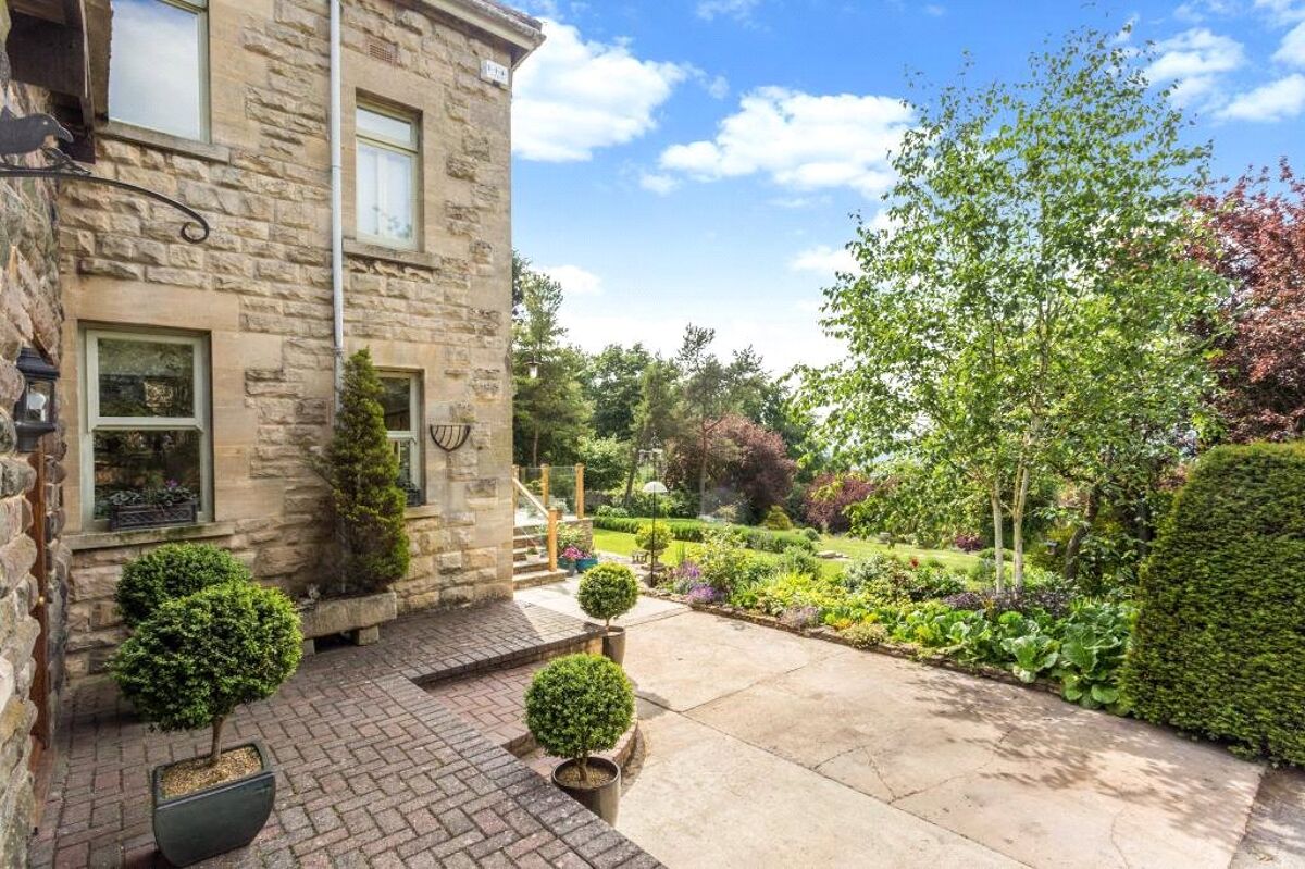 house for sale in Petty Lane, Cleeve Hill, Cheltenham, Gloucestershire