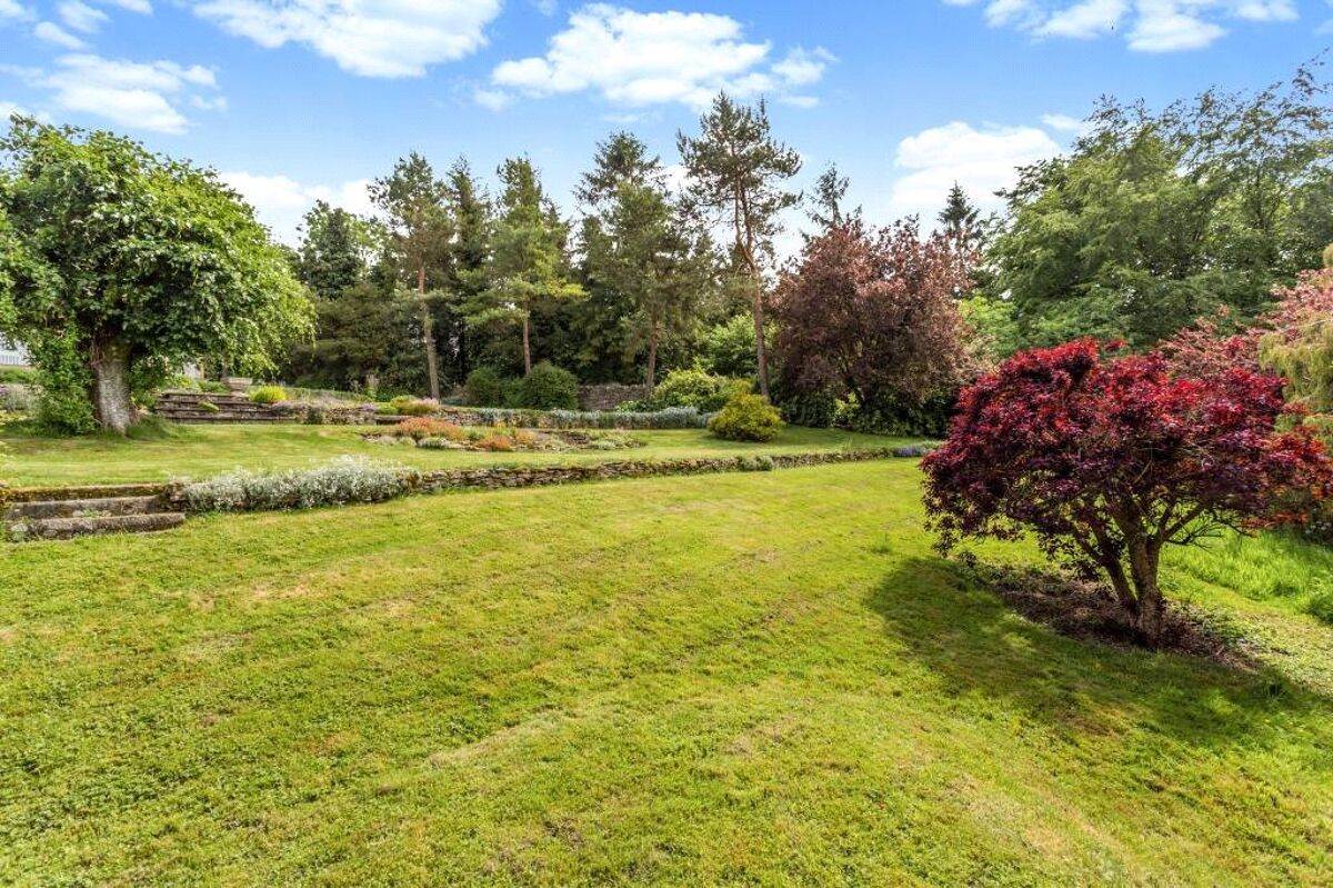 house for sale in Petty Lane, Cleeve Hill, Cheltenham, Gloucestershire