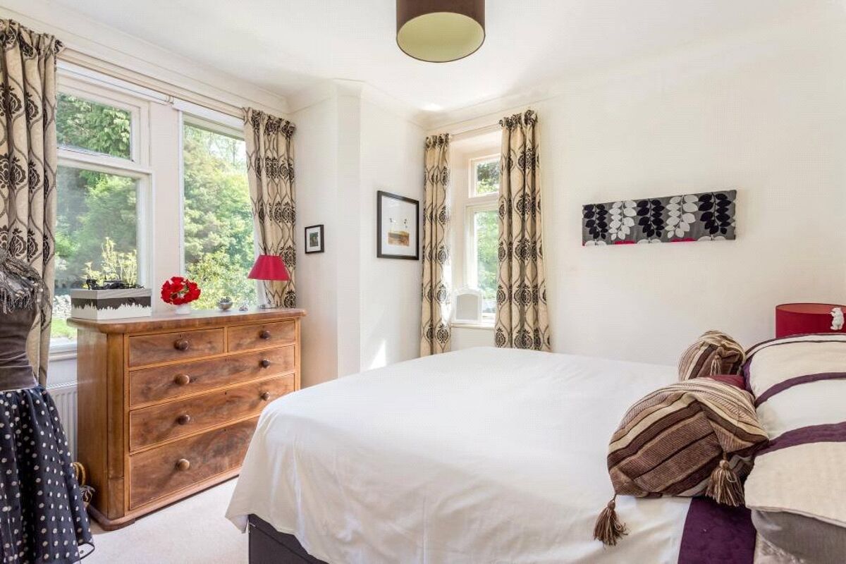 house for sale in Petty Lane, Cleeve Hill, Cheltenham, Gloucestershire