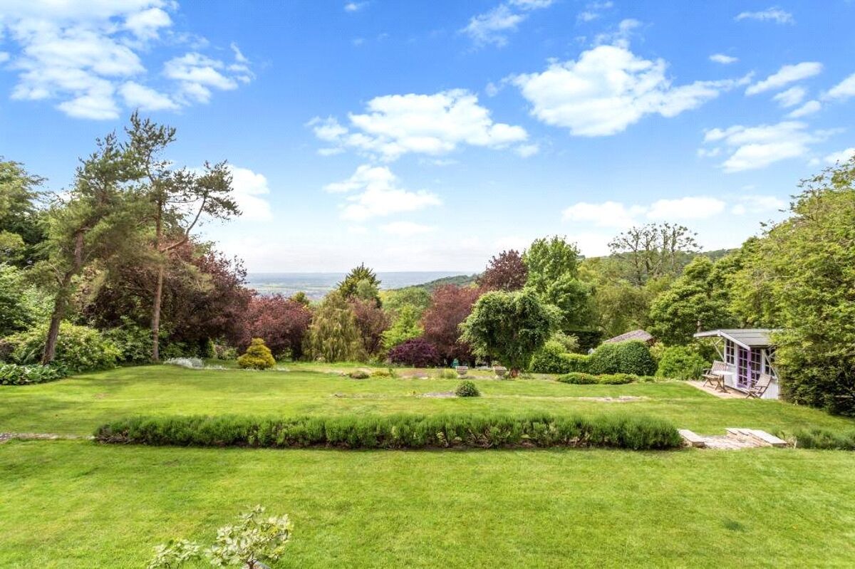 house for sale in Petty Lane, Cleeve Hill, Cheltenham, Gloucestershire