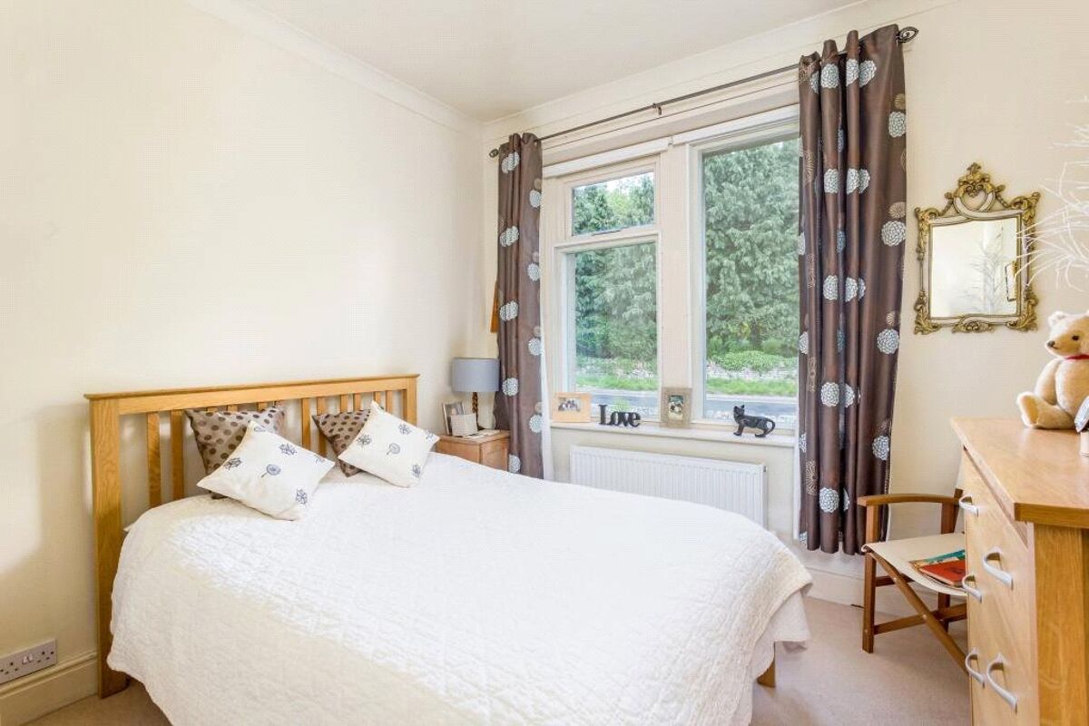 house for sale in Petty Lane, Cleeve Hill, Cheltenham, Gloucestershire