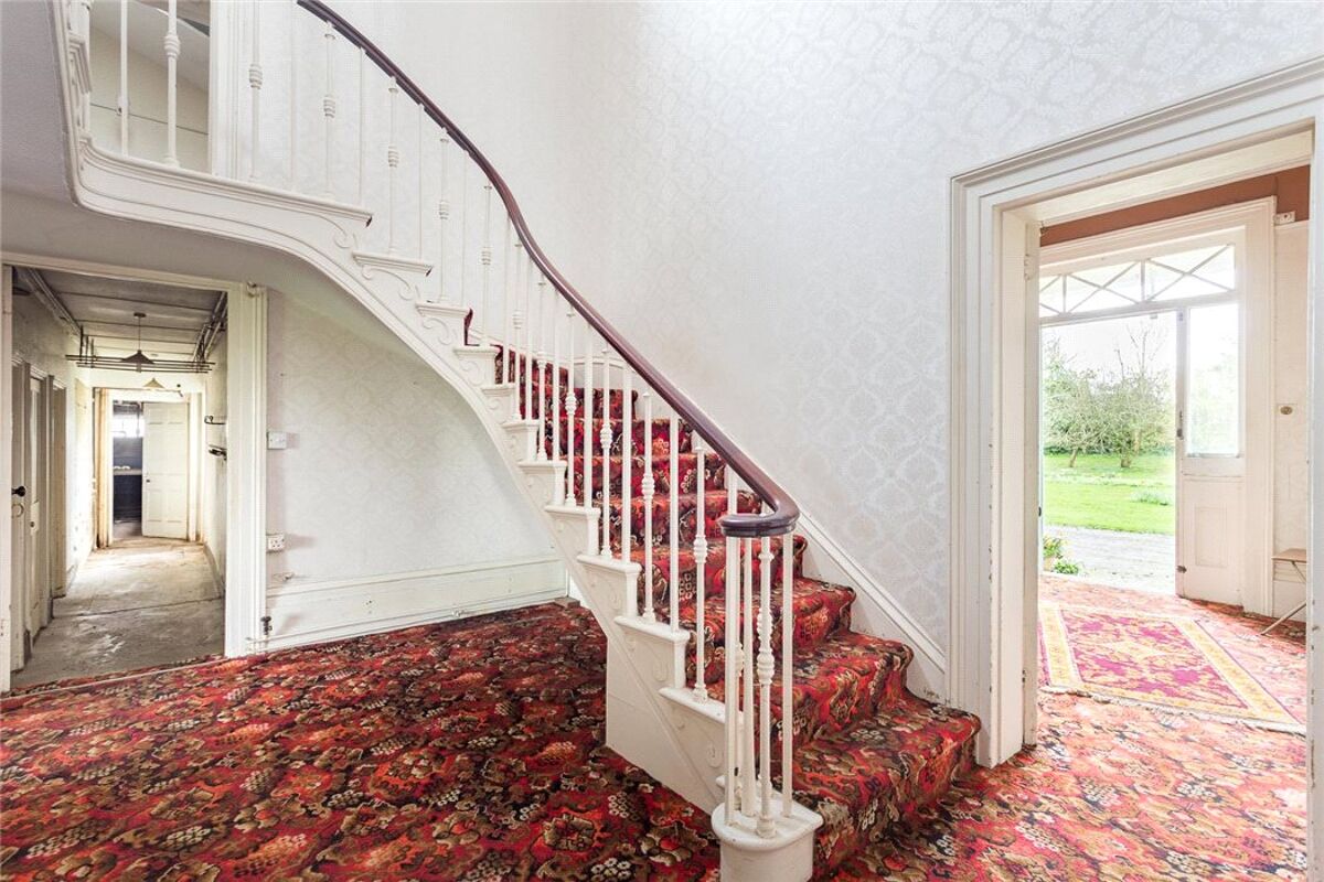 house for sale in Staverton, Cheltenham, Gloucestershire, GL51