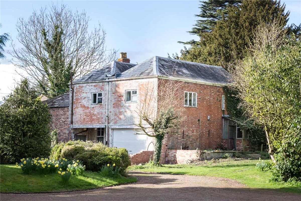 house for sale in Staverton, Cheltenham, Gloucestershire, GL51