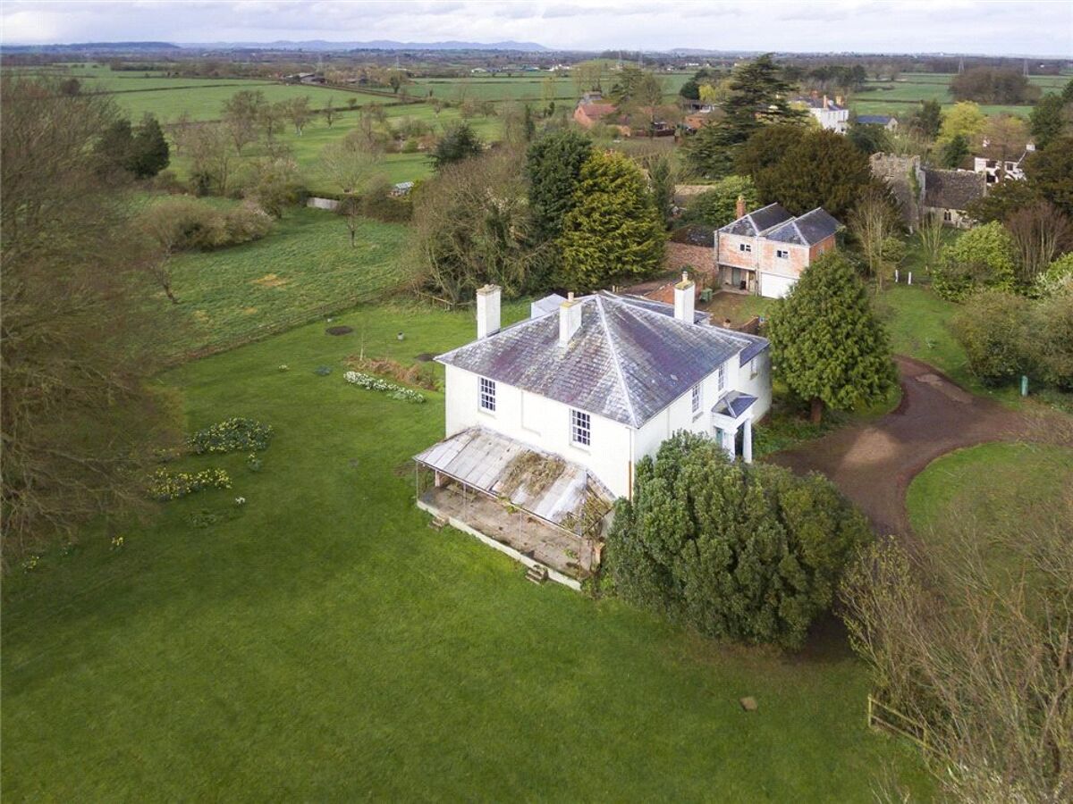 house for sale in Staverton, Cheltenham, Gloucestershire, GL51