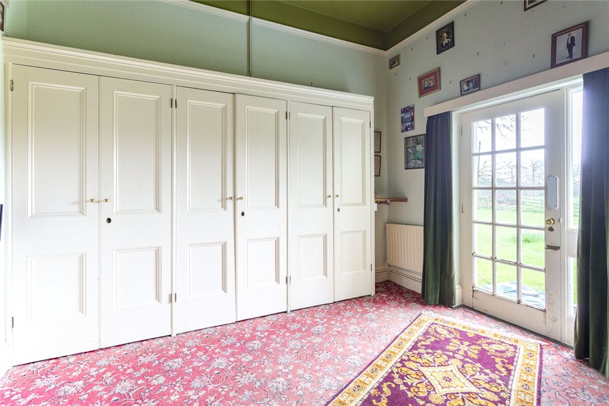 house for sale in Staverton, Cheltenham, Gloucestershire, GL51