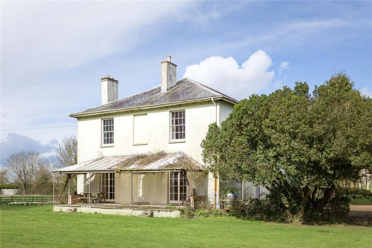 house for sale in Staverton, Cheltenham, Gloucestershire, GL51