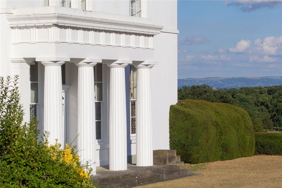 house for sale in Down House Lane, Redmarley, Gloucester