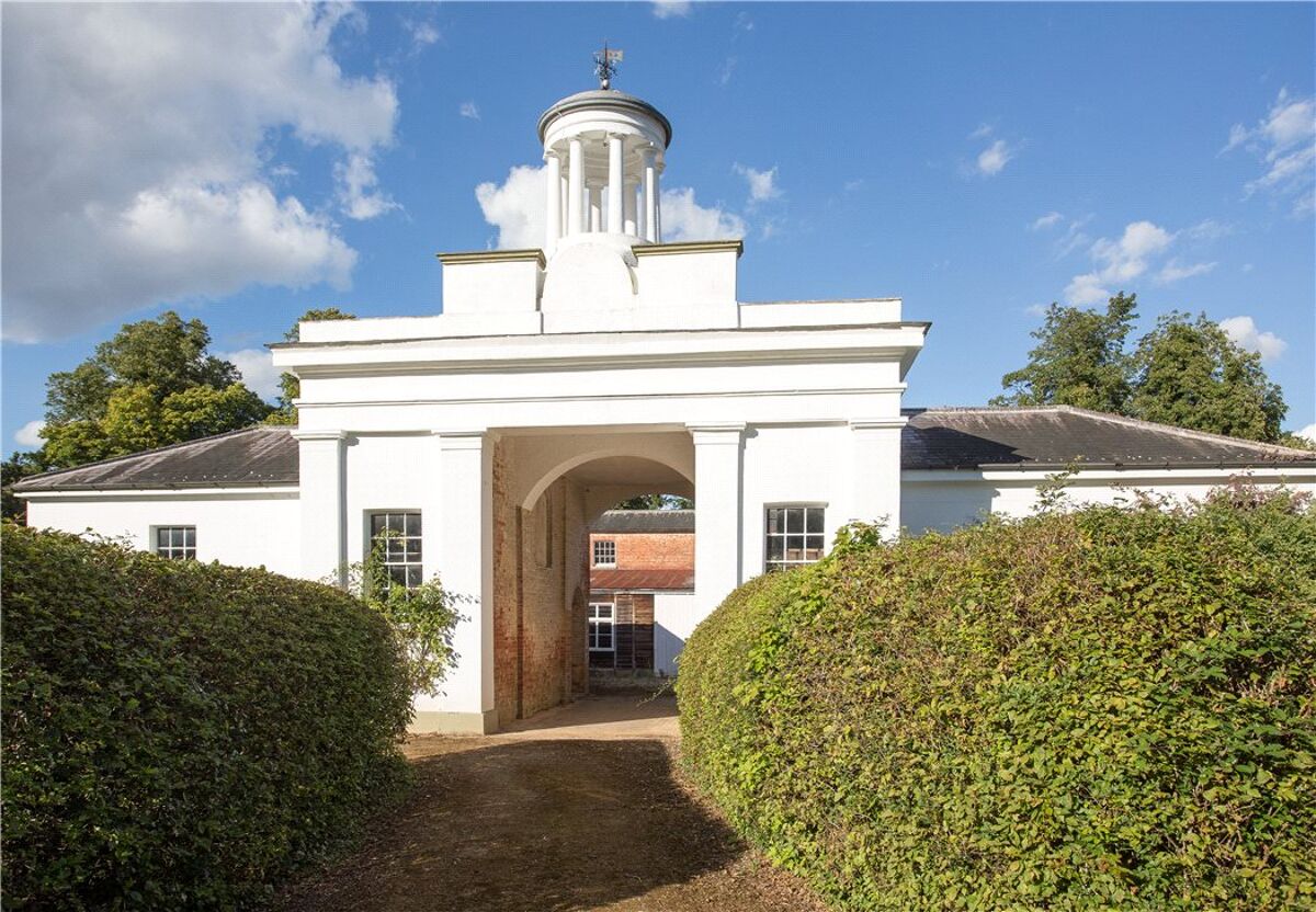 house for sale in Down House Lane, Redmarley, Gloucester, Gloucestershire, GL19 CHE160325