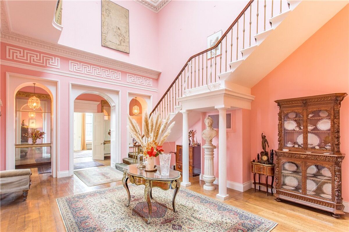 house for sale in Down House Lane, Redmarley, Gloucester