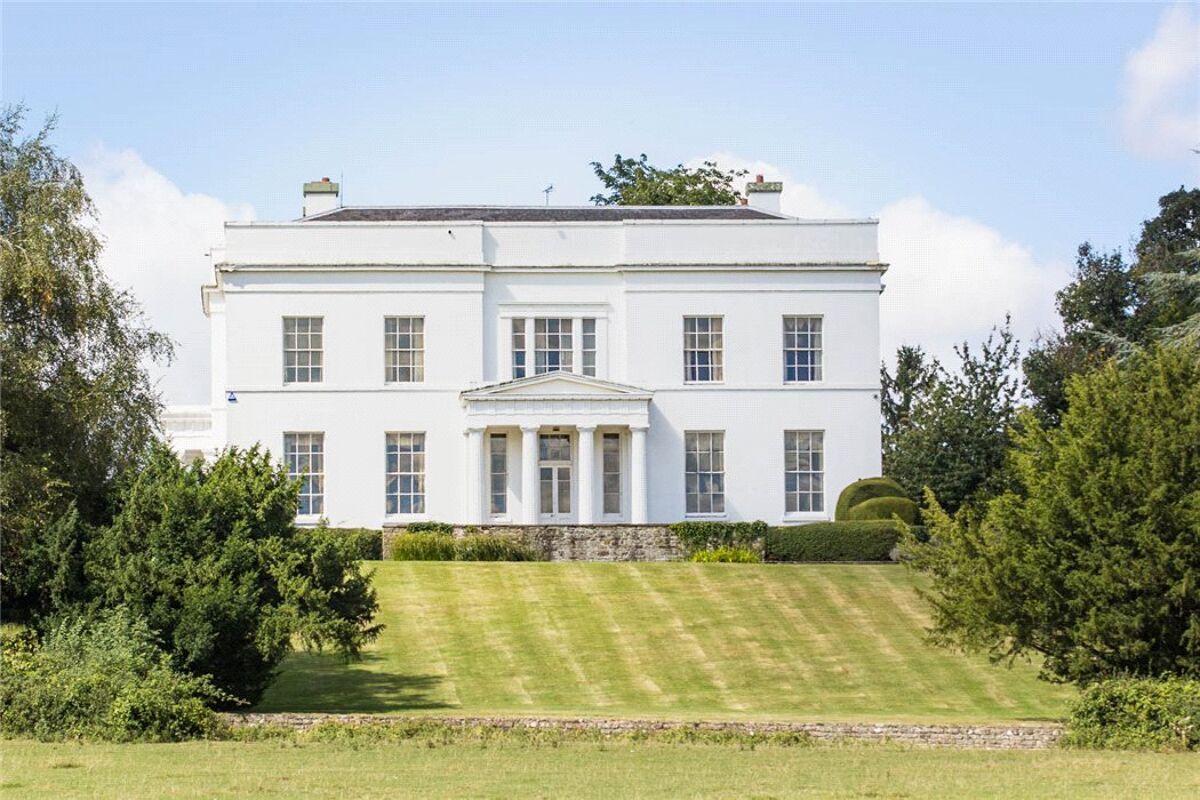 house for sale in Down House Lane, Redmarley, Gloucester