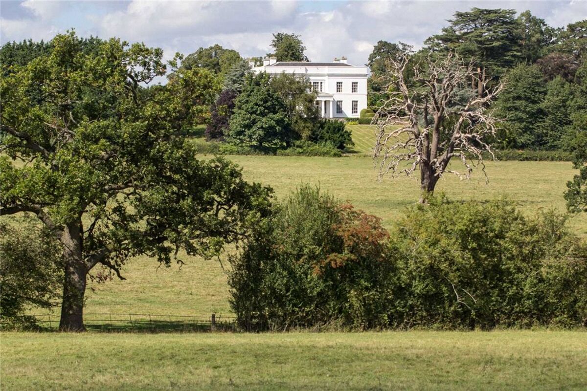 house for sale in Down House Lane, Redmarley, Gloucester