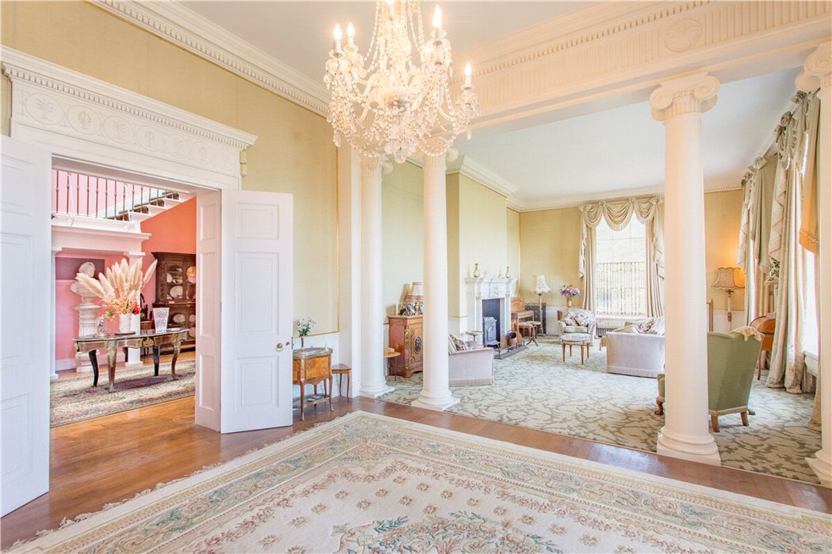 house for sale in Down House Lane, Redmarley, Gloucester, Gloucestershire, GL19 CHE160325