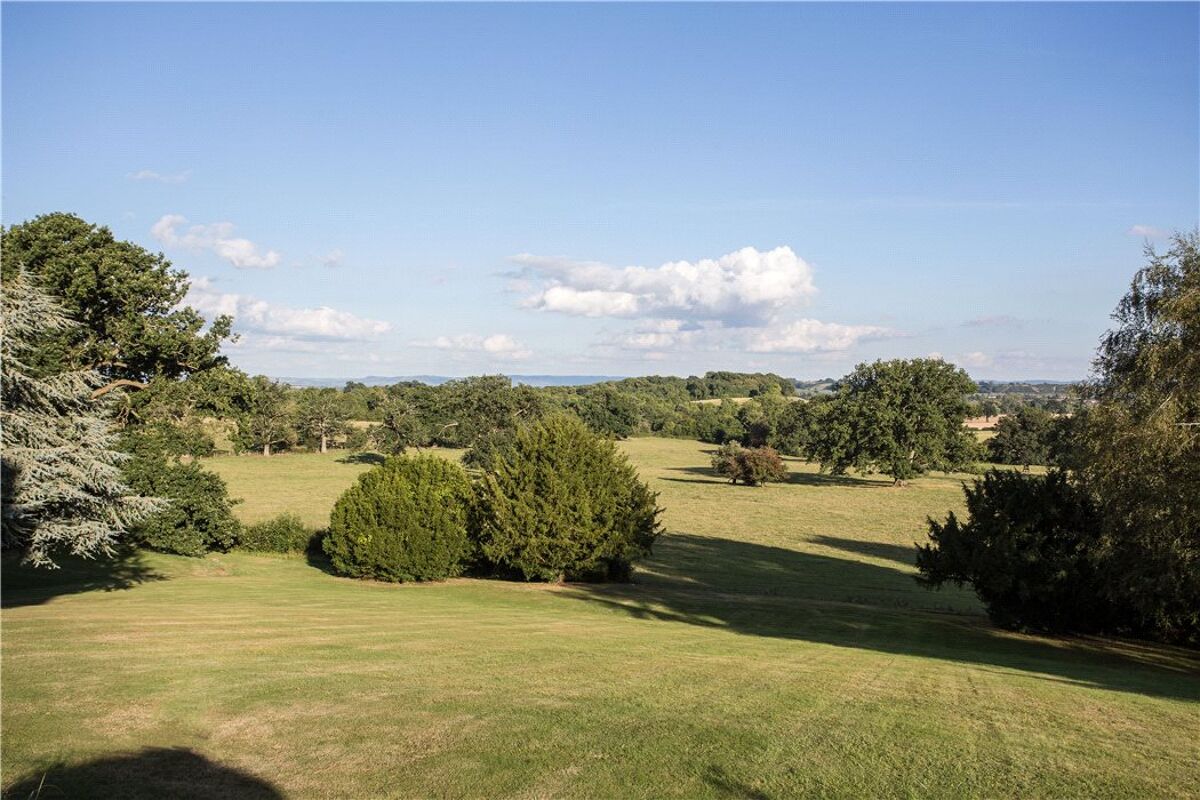 house for sale in Down House Lane, Redmarley, Gloucester, Gloucestershire, GL19 CHE160325