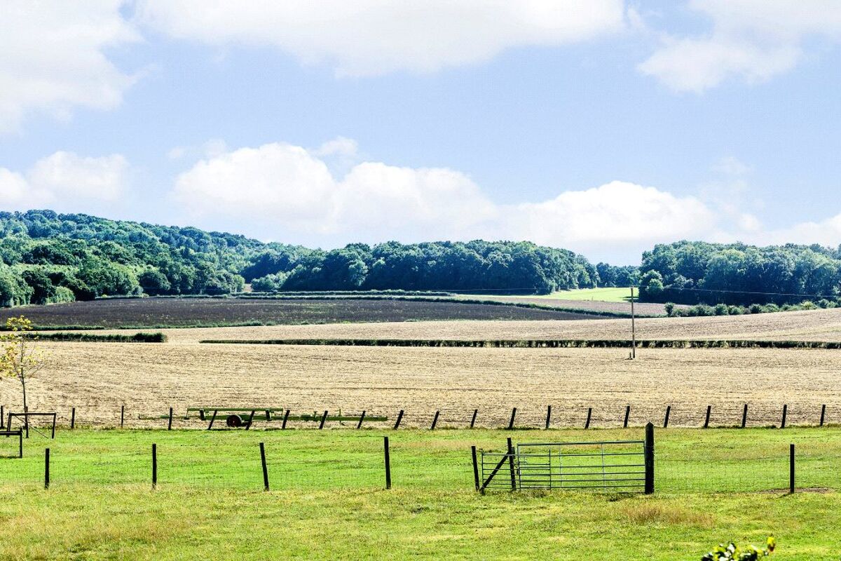 house for sale in Whitehall Lane, Rudford, Gloucester, Gloucestershire