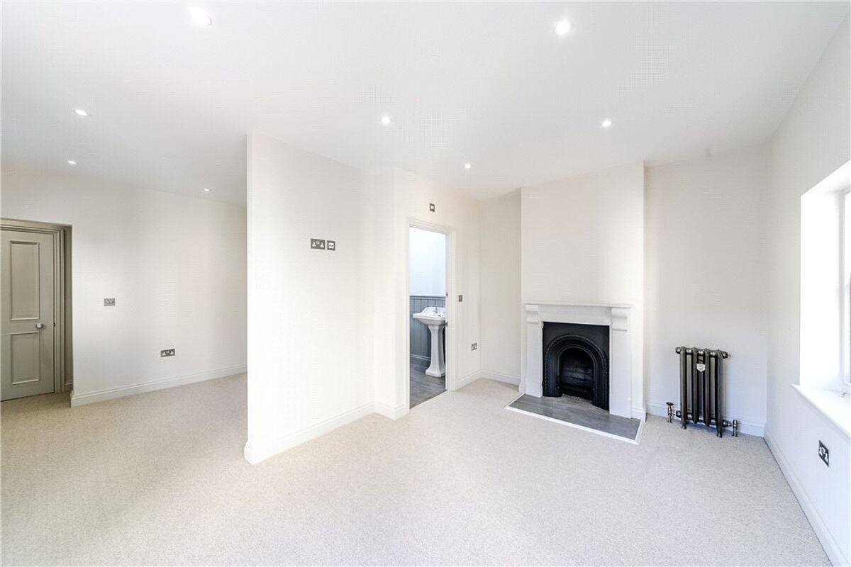 house for sale in Albert Road, Cheltenham, Gloucestershire, GL52