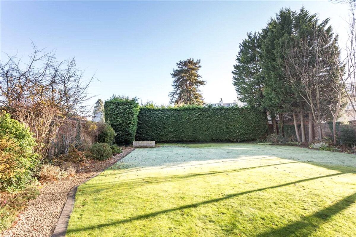 house for sale in The Park, Cheltenham, Gloucestershire, GL50