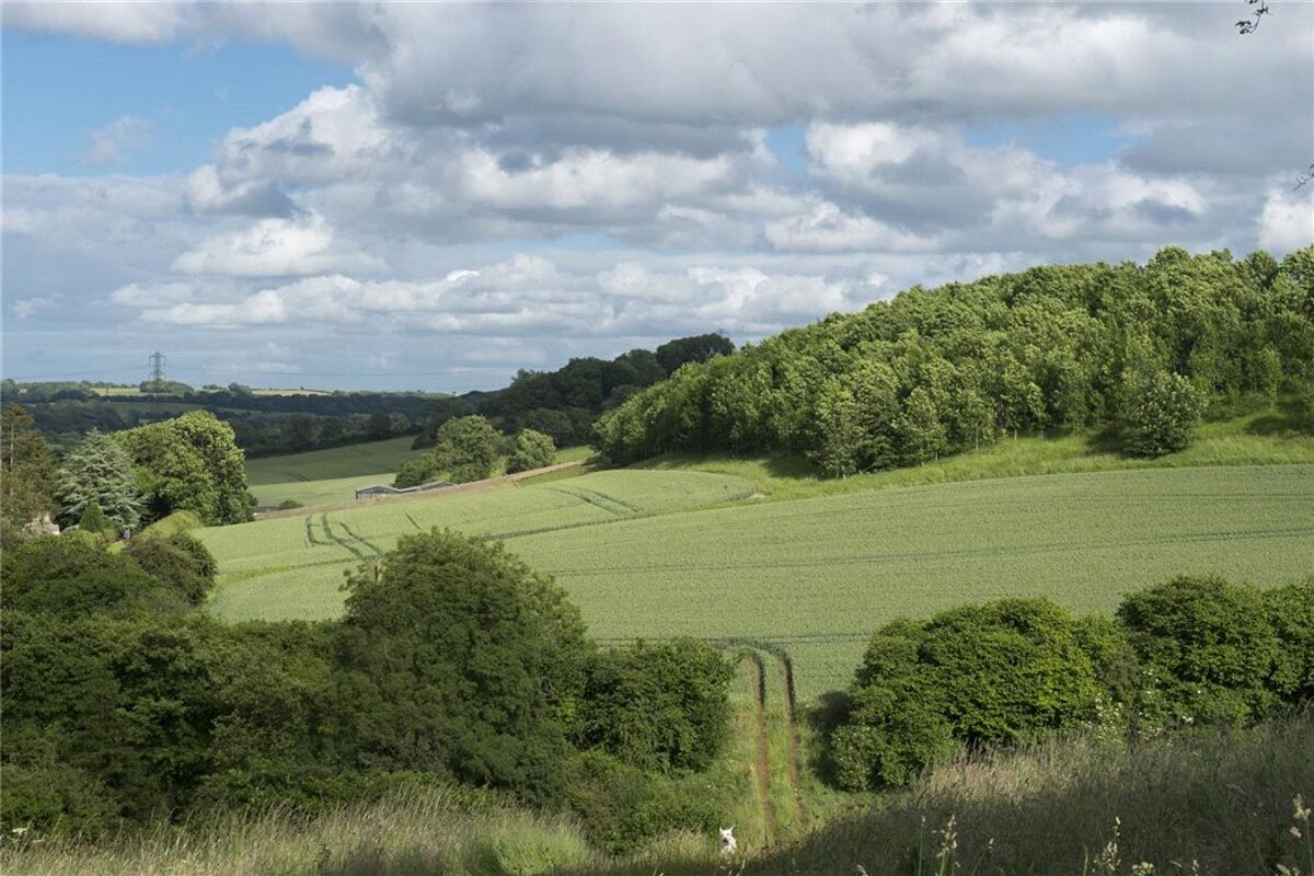 house for sale in Cockleford, Cowley, Cheltenham, GL53 CHE160409