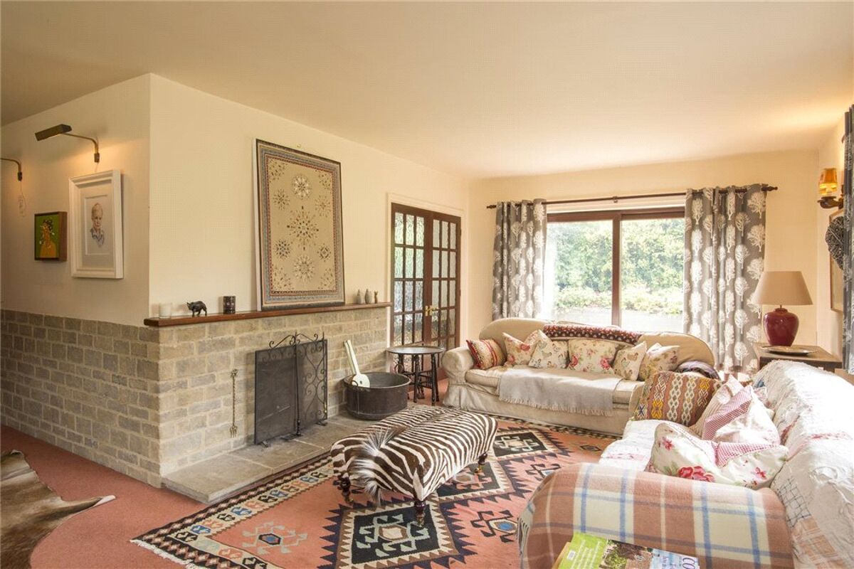 house for sale in Cockleford, Cowley, Cheltenham, GL53 CHE160409