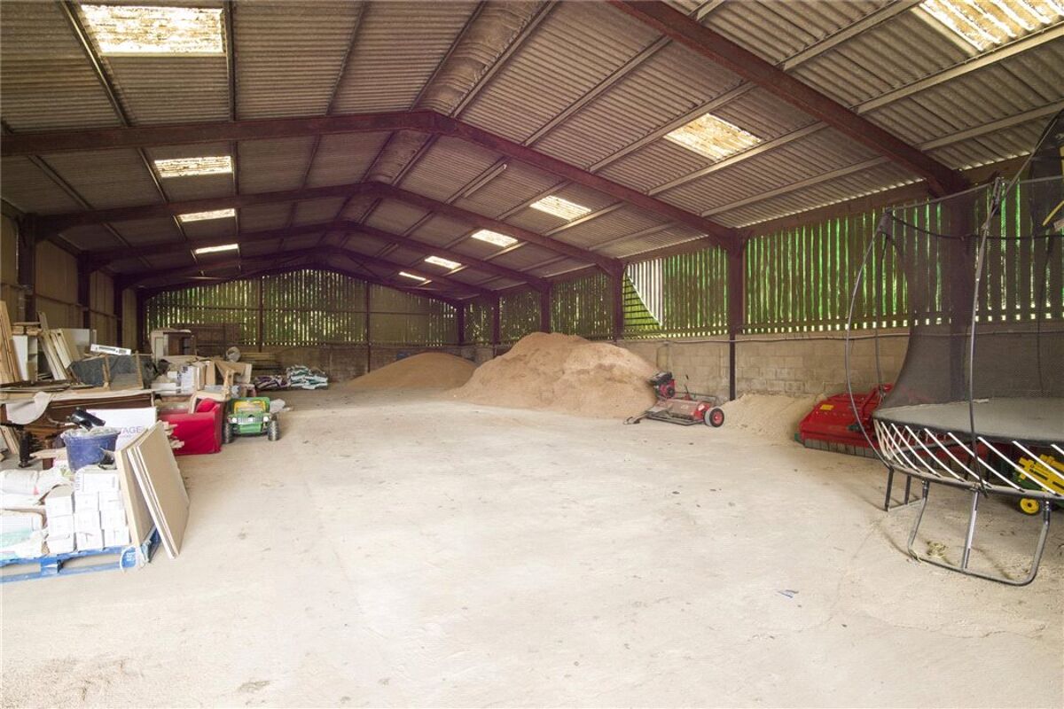 house for sale in Cockleford, Cowley, Cheltenham, GL53 CHE160409