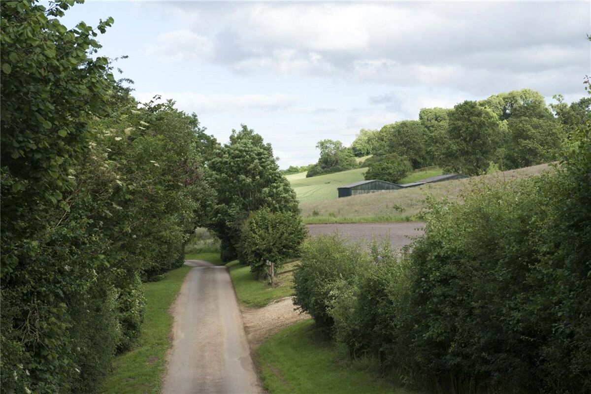 house for sale in Cockleford, Cowley, Cheltenham, GL53 CHE160409